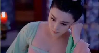 古装剧也要办睡衣秀,佟丽娅范冰冰杨幂谁最美