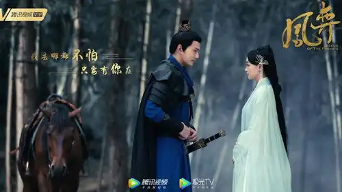 凤弈来袭徐正溪6部待播剧,演男主或男配都爱不到
