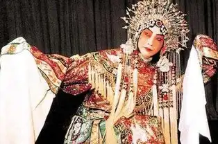 一代名伶梅兰芳两次兼祧俩正妻,一次失败一次成功,关键看原配