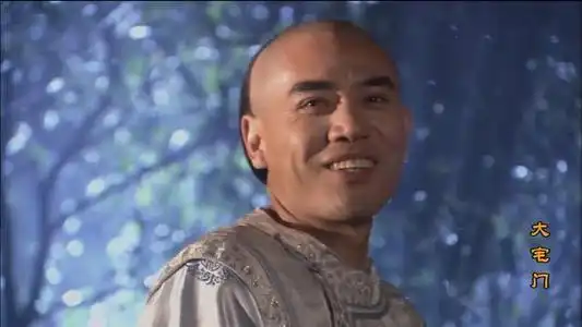 大宅门接班人,就这老戏骨真不该当新生代演技遮羞布