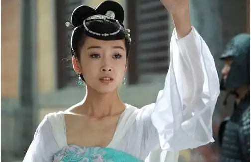 古代公子家中的姬是干嘛的比小妾还低下,她们的工作让人心