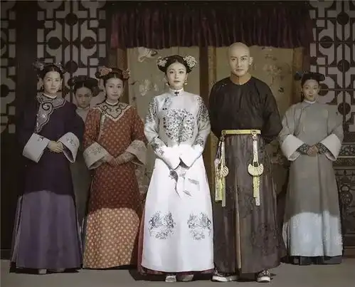 表演干货用延禧攻略来练习台词
