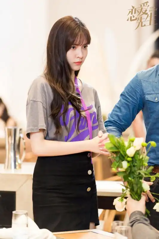 恋爱先生收视夺冠宋妍霏修炼都市恋爱手册