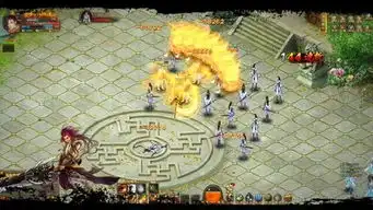 网游资讯异域逆天美颜书剑恩仇录回疆cos惊艳pv首曝齐名游戏网
