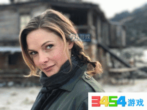 碟中谍6最新剧照曝光反派超人胡子拉碴