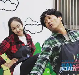 野蛮女友宋茜发西装实力碾压
