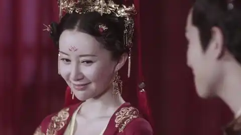 x大唐荣耀檀木夫妇大婚
