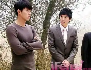 秘密花园收视夺冠玄彬河智苑精彩剧照连连看