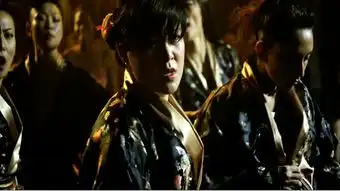 追逐梦想官方剧照
