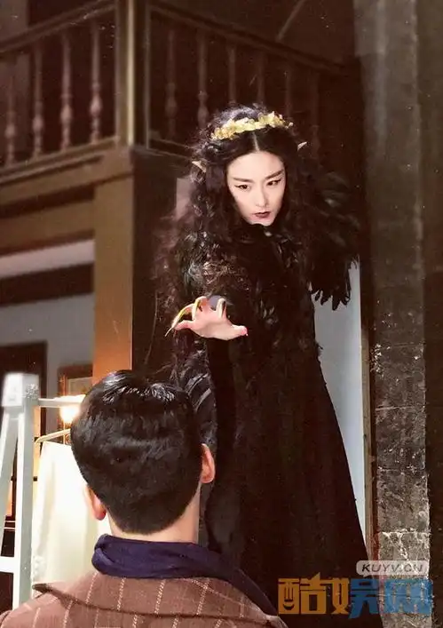 徐百卉图片大全写真生活照片明星库