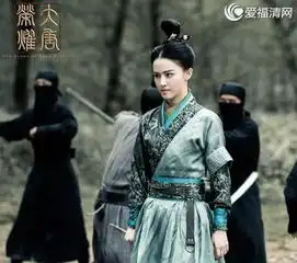 大唐荣耀何灵依是好的还是坏的真实身份是谁何灵依结局如何
