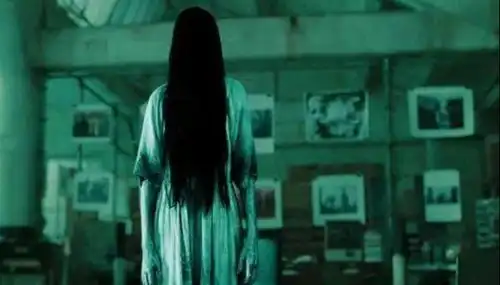 午夜凶铃主角离奇身亡,是电影诅咒还是另有原因