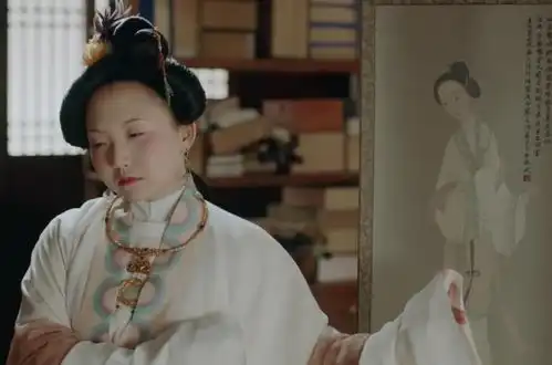 玉楼春真是一大惊喜啊,在暑期档突出重围,不输你是我的荣耀