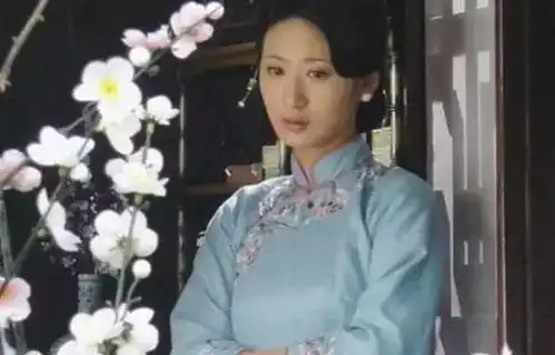 一脸苦相的女星,个个颜值高,却总让人怀疑过得不开心