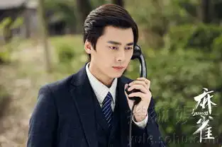 麻雀剧照曝光李易峰潜伏特工上演制服诱惑8707515
