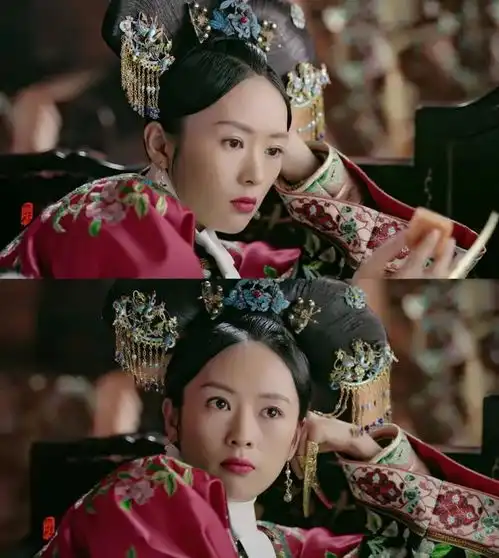 那个被称为小章子怡的人大学时被同学孤立苦熬多年后载誉崛起
