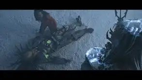 异形大战铁血战士截图