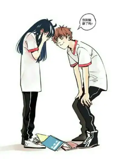 彭昱畅隔空喊话幽灵安排新漫画角色,快把我哥带走缘分延续
