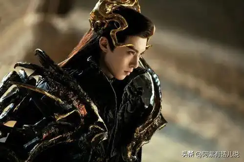 王鹤棣的东方青苍,罗云熙的战神冥夜,好像有点像
