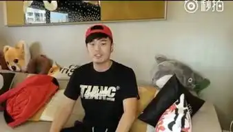 陈赫,你又摊上事儿了