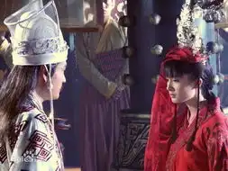 杨幂高中毕业旧作曝光冯绍峰造型雷人