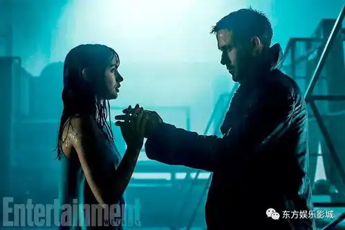 科幻电影银翼杀手2049细思极恐,这几个人绝不能失败
