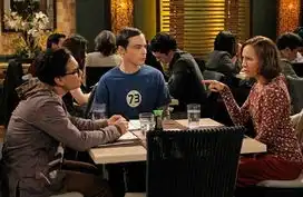 生活大爆炸s05e06你想耍什么花招图