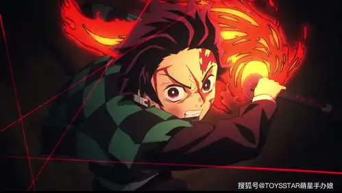 最温柔的动漫男角色,炭治郎只能排第二