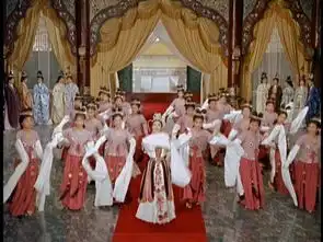 戛纳电影节最美的艺术期待