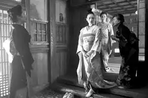 艺伎回忆录重点玩气氛内部受好评
