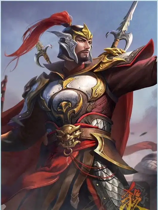 三国杀强力平民武将推荐,斗地主并不只靠史诗