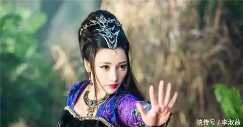 武动乾坤开播,吴尊回归荧幕出演古装剧,杨洋成功转型
