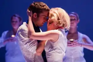 中国导演用东方艺术演绎莎剧精髓
