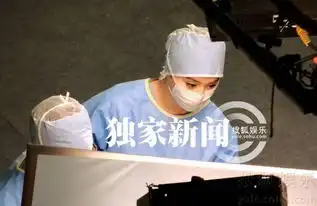 范冰冰加盟钢铁侠3清纯小护士造型曝光
