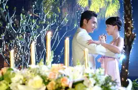 王子变青蛙官方剧照
