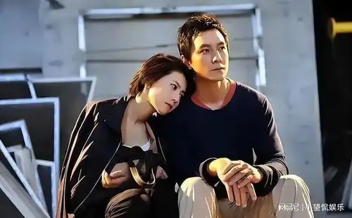 曾经是顶流男神,如今面容苍老犹如普通人,这8位男星颜值大跌