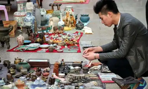 6岁会捡漏,8岁能鉴宝,13岁赚亿元鉴宝神童去哪了
