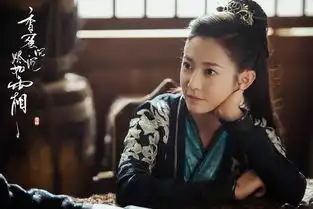 新的危机新版赵敏遇上史上最美周芷若,火光一触即发
