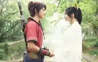 国产动画真人版竟这么受欢迎画江湖之不良人第二季虐心回归