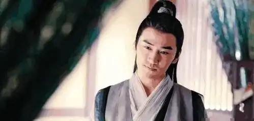 倚天屠龙记中宋青书的悲剧在于爱得过于执著成为了陪衬