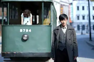 燃情大地再曝剧照张鲁一别样魅力