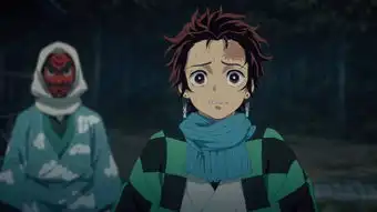 大神梶浦由记加盟4月新番鬼灭之刃最新第二话剧照曝出