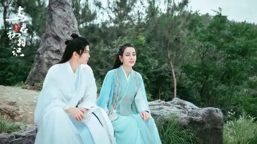 与君初相识纪云禾变身画面吊打原作小说,但有个细节没做好
