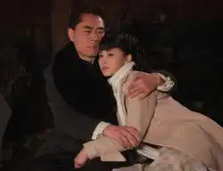 大宅门1912今收官张歆艺恋情无果惨死