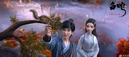 从b站3宝解密国产动画电影成功之道