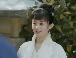 知否知否演技再好,也不如品学兼优,因为这些,我爱上了她
