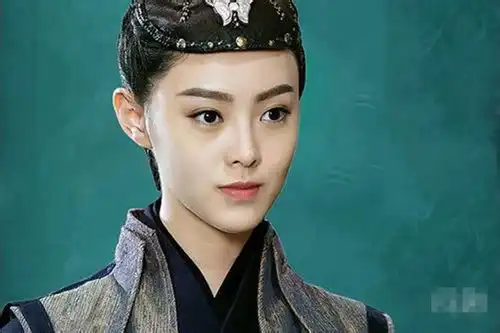 烈火如歌里都是美女,迪丽热巴仅排第二,第一是她