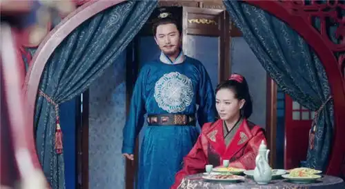 安史之乱的真正祸首假若他再多活几年,唐朝可能会提前灭亡