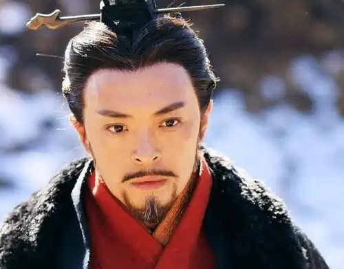 大秦帝国之天下将袭,李乃文拿到好角色,张鲁一演嬴政没气场
