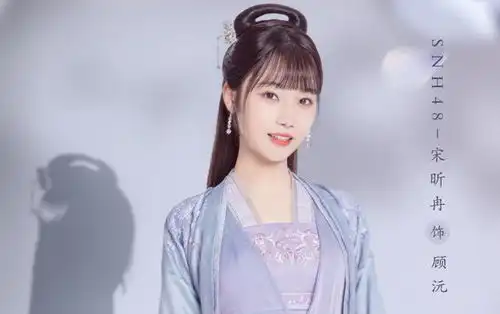 如意芳霏官宣啦鞠婧祎搭档许佳琪,见到宋昕冉剧照我心动了
